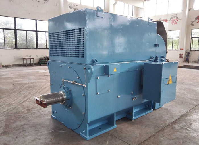 低压电机和高压电机有什么区别及应用场景？